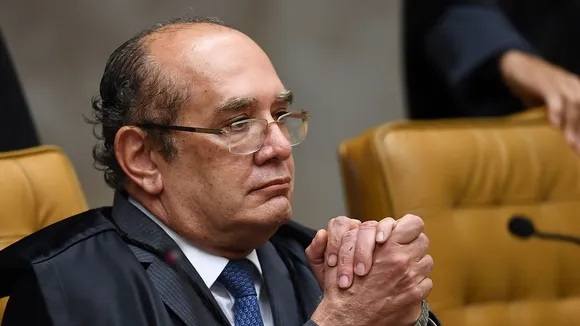 Brazilian Supreme Court Justice Warns of Technology's Threat to Democracy