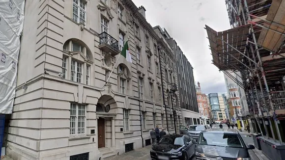 Met Police Officer Dismissed for Leaking Sensitive Information to Algerian Embassy