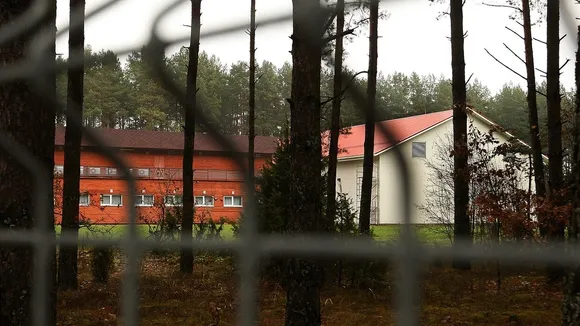 Lithuania Accepts ECtHR Ruling on Unlawful Detention of Saudi National in Suspected CIA Secret Prison