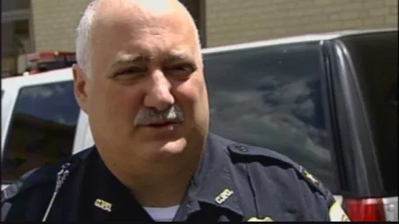 Allegheny County SWAT Team Takes Man into Custody in Coraopolis