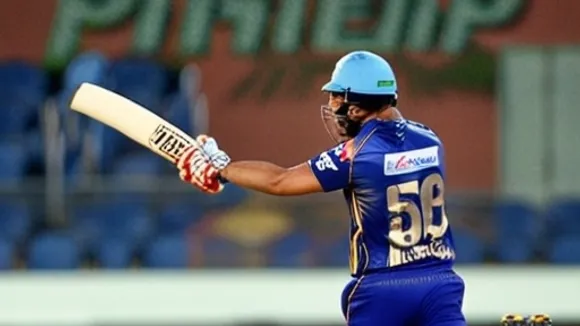 Mumbai Indians Fall to Lucknow Super Giants in Final IPL 2024 Match