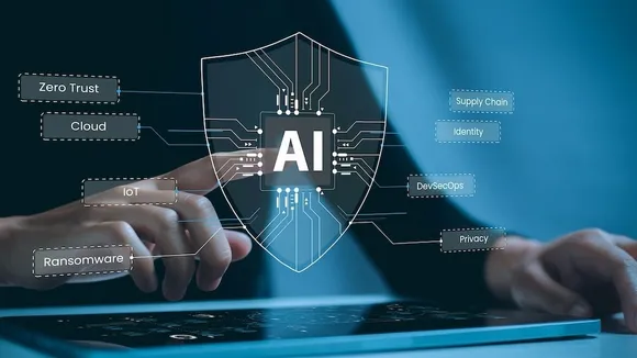Experts Weigh Benefits and Risks of AI in Enterprise Cybersecurity