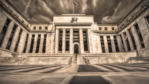 Federal Reserve Maintains Interest Rates, Citing Elevated Inflation