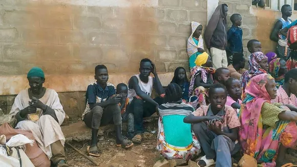 Sudanese Refugees Flee UN Camp in Ethiopia Amid Attacks and Worsening Crisis in Darfur