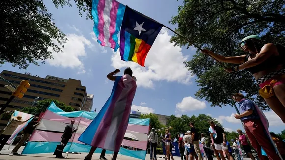 Texas AG Warns Austin City Council Over Transgender Treatment Ban
