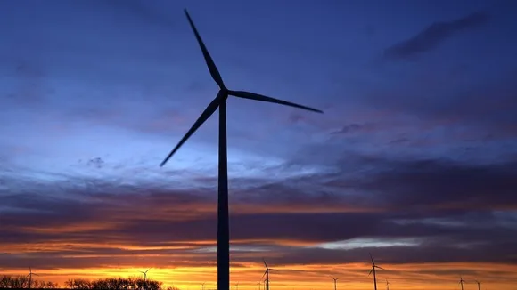Two Workers Injured in Explosion at Spanish Wind Farm