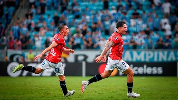 Grêmio Faces Huachipato in Decisive Libertadores Clash