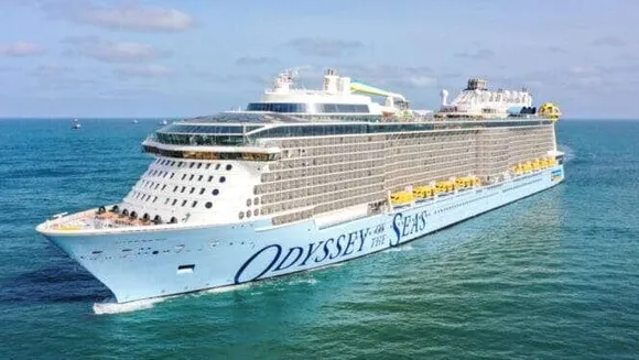 Two Cruise Ships Divert to Bermuda for Medical Emergencies, Evacuating Three Passengers