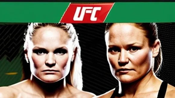 Valentina Shevchenko Contradicts Dana White on UFC 306 Mexican Independence Day Theme