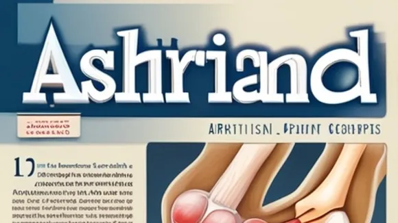 Dr. Ashwani Maichand Debunks Common Myths About Arthritis