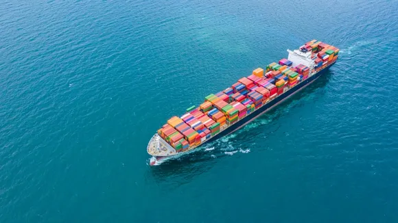 CARGOSAFE Study Urges Enhanced Fire Safety Measures on Container Ships
