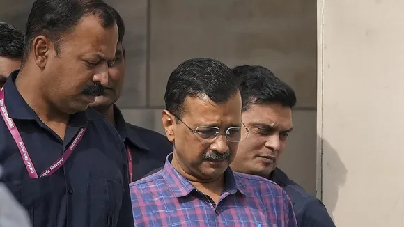 Delhi LG Seeks Report on Insulin Provision for Jailed CM Kejriwal Amid Health Concerns