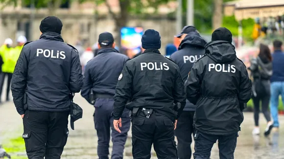 Fugitive Eyewitness in Turkish Criminal Case Captured at Hungarian Border