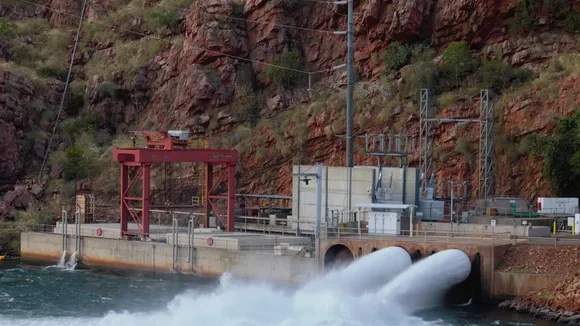 Australian Mining Company to Utilize Unused Hydropower Capacity in Kimberley Region