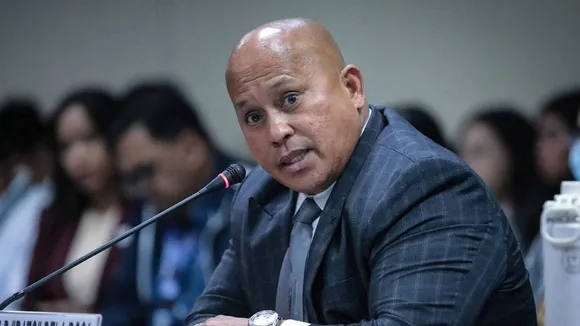Lawmakers Question Credibility of Ex-PDEA Agent Linking Marcos to Drugs
