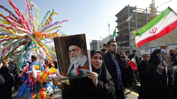 Imam Khomeini's Enduring Legacy: The Islamic Revolution and the Islamic Republic of Iran