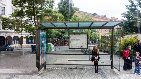 Prague Plans to Introduce On-Request Bus Stops to Improve Efficiency and Reduce Pollution Prague Proposes On-Demand Bus Stops to Enhance Public Transportation
