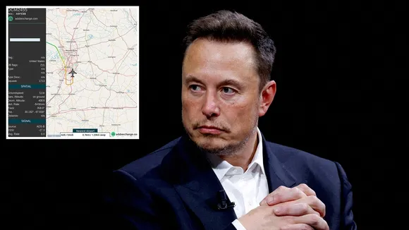 Elon Musk Faces Inquiry Over Former Star Chief Executive Amid Challenges at Tesla