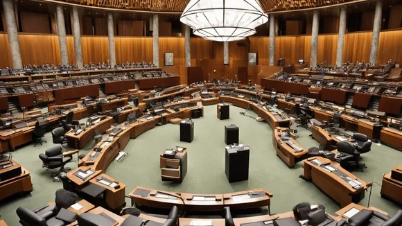 Senate Inquiry Scrutinizes ASX's Second Attempt to Rebuild CHESS System