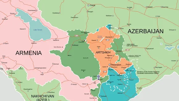Armenia Rejects Azerbaijan's Demand to Recognize Khojaly Massacre