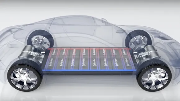 Breakthrough Sodium-Ion Battery Charges in Seconds, Revolutionizing Energy Storage