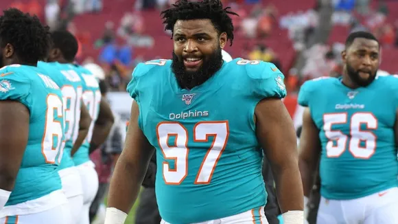 Raiders Bolster Defensive Line with Christian Wilkins Addition