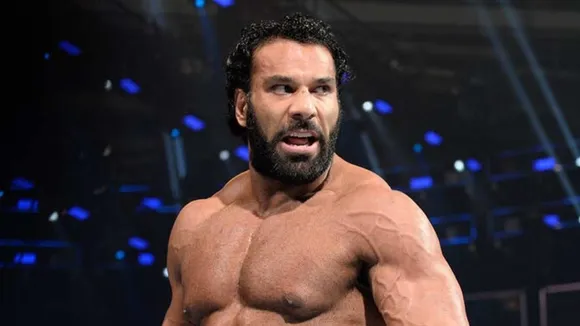 Former WWE Champion Jinder Mahal Announces Departure; Xia Li and Xyon Quinn Also Released