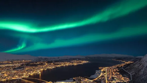 British Airways Launches Flights to Tromsø, Norway for Aurora Borealis Enthusiasts