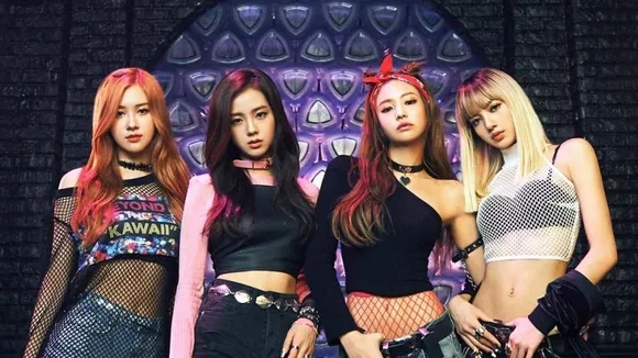 BLACKPINK Sets Record as First K-Pop Group with Three Videos Over 1.7 Billion Views