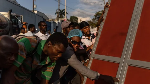 Port-au-Prince Under Siege: Gangs Unleash Terror, Leaving Thousands Dead and Millions Facing Famine