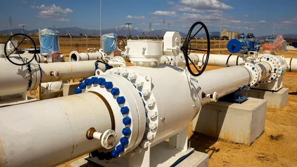 Baker Hughes Secures Major Contract with SONATRACH for Algerian Gas Field