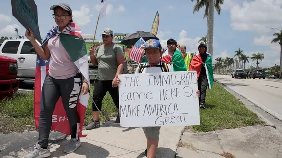Florida Considers Strict Anti-Immigrant Measures Amid Controversy