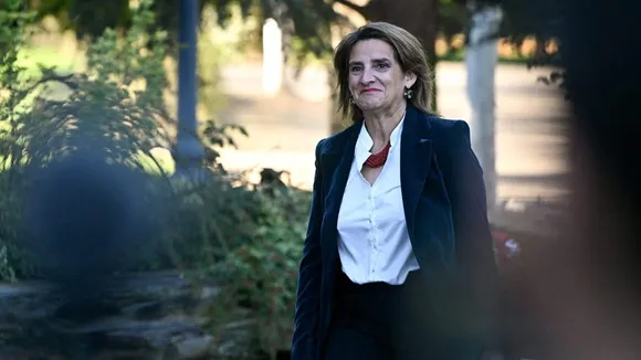 Teresa Ribera Named PSOE Candidate for European Parliament Elections