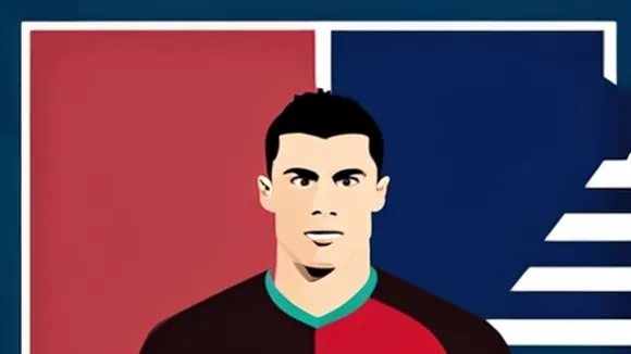 Cristiano Ronaldo Poised to Make History at Euro 2024 as Portugal Faces Croatia