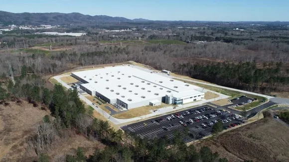 Qcells' $2.5 Billion Investment in Georgia Spurs Economic Growth and Clean Energy Jobs