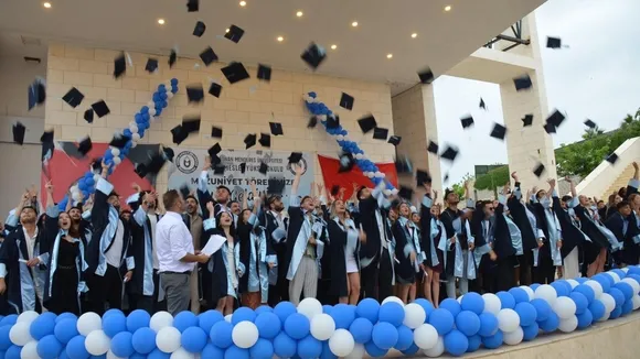 Extravagant High School Graduation Ceremonies in Türkiye and Bulgaria Raise Concerns