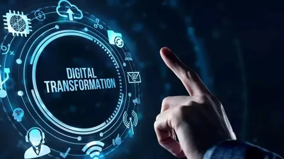 Egypt Unveils Plans to Accelerate Digital Transformation Through Infrastructure and Skills Development
