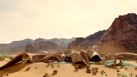 AlUla: Pioneering Eco-Tourism and Conservation in Saudi Arabia