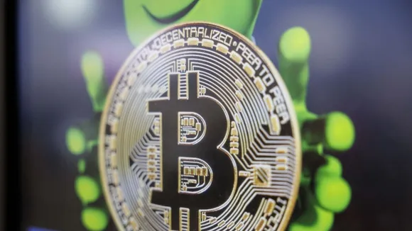 Bitcoin Jumps Nearly 5% Amid Cooler-Than-Expected U.S. Jobs Report