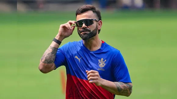 Power-Hitters Challenge Virat Kohli's Traditional T20 Batting Approach in IPL 2023