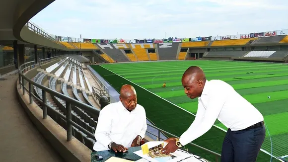 Renovation and Renaming of Uganda's Nakivubo War Memorial Stadium Sparks Heritage Debate