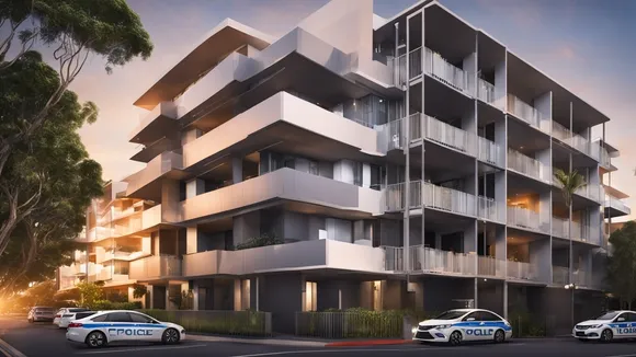 Woman Found Dead in Brisbane Apartment, Police Investigating
