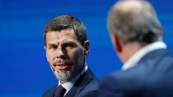 Zvonimir Boban Joins Sky Sport as Champions League Commentator