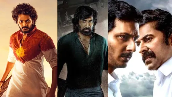 New Telugu Films Hit OTT Platforms in May 2024