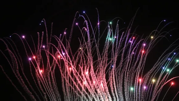 Northwestern University to Host Lakefront Fireworks for Class of 2024 Graduation