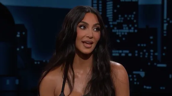 Kim Kardashian Contemplates Impact of Botox on Acting Aspirations