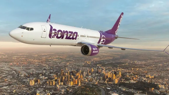 Australian Budget Airline Bonza Suspends All Flights, Stranding Passengers