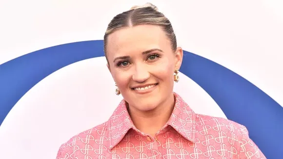 Emily Osment Reflects on Young Sheldon Finale, Teases Spinoff Series