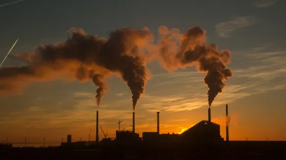 Episcopal Parish Network Webinar Exposes Fossil Fuel Industry's Hindrance of Climate Advocacy