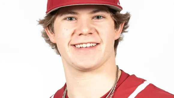 Arkansas Pitcher Gage Wood to Make First SEC Start Against Texas A&M